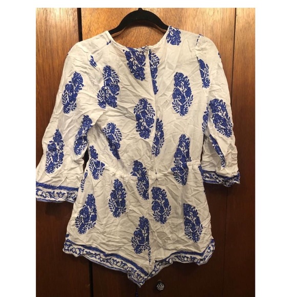 Romper - Picture 2 of 2